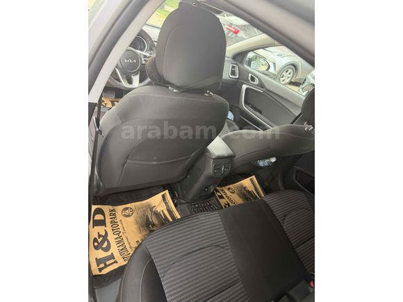 Sahibinden Kia XCeed 1.5 T-GDI Cool Plus 2024 Model 