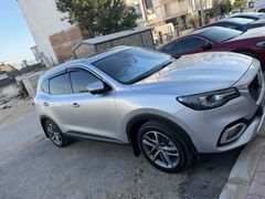 Sahibinden MG HS 1.5 T-GDI Luxury 2023 Model Antalya