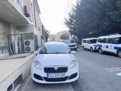 Sahibinden Fiat Linea 1.3 Multijet Pop 2015 Model 