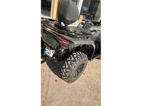 Sahibinden CFMoto C Force 450 L EPS 