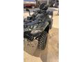Sahibinden CFMoto C Force 450 L EPS 