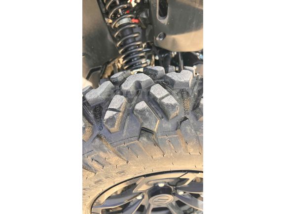 Sahibinden CFMoto C Force 450 L EPS 
