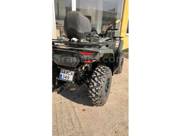 Sahibinden CFMoto C Force 450 L EPS 