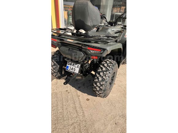 Sahibinden CFMoto C Force 450 L EPS 