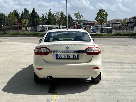 HATASIZ DEĞİŞENSİZ OTOMATİK FLUENCE