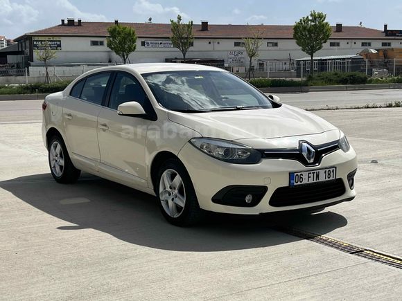 HATASIZ DEĞİŞENSİZ OTOMATİK FLUENCE