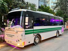 2. SahibindenTemiz Bakımları zamanında yapılmış otokar