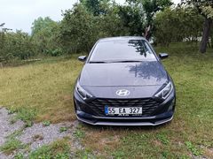Sahibinden Hyundai i20 1.2 MPI Jump 2024 Model