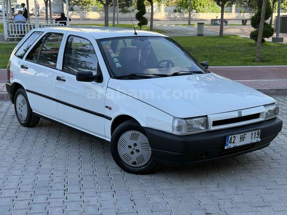 SM OTOMOTİV Fiat Tipo 1.4 S 1999 Model 246 BİN KM DE Konya