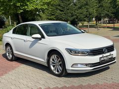 2015 PASSAT 1.6 DSG-1 DEĞİŞEN-BOYASIZ-MASAJ-HAYALET-18 AY TAKSİT