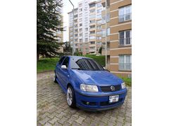 Sahibinden Volkswagen Polo 1.4 Comfortline 2001 Model