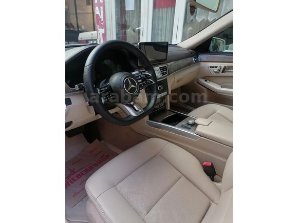 Sahibinden Mercedes - Benz E 250 CDI Premium 2014 Model