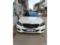 Sahibinden Mercedes - Benz E 250 CDI Premium 2014 Model