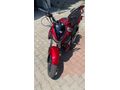 Sahibinden Mondial 125 Drift L 