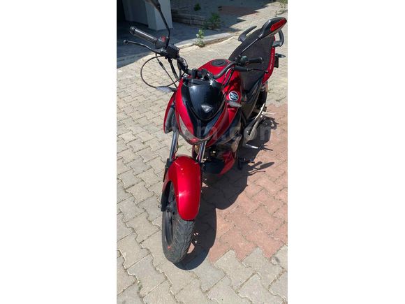 Sahibinden Mondial 125 Drift L 