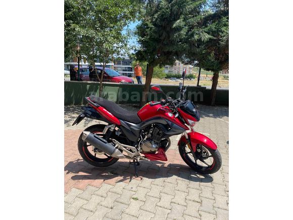 Sahibinden Mondial 125 Drift L 