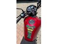 Sahibinden Mondial 125 Drift L 