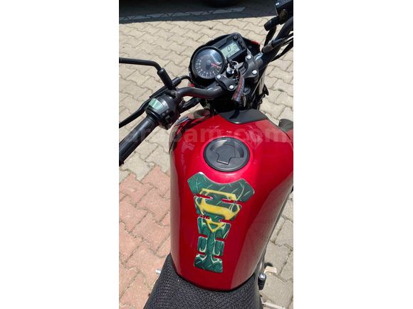 Sahibinden Mondial 125 Drift L 
