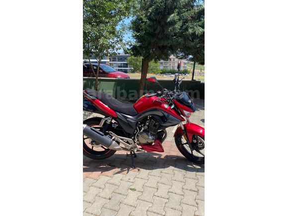 Sahibinden Mondial 125 Drift L 