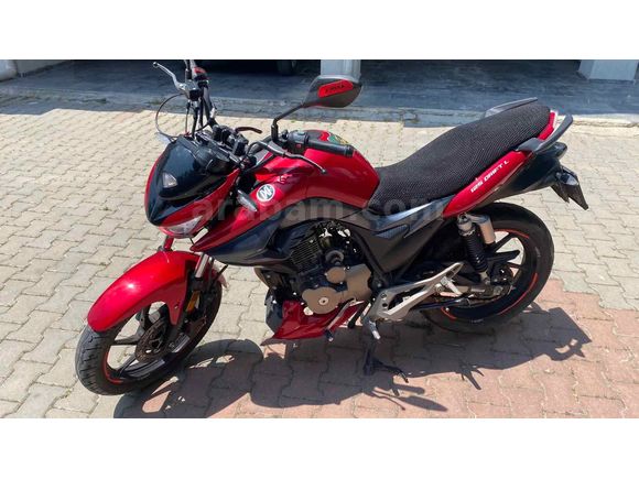 Sahibinden Mondial 125 Drift L 