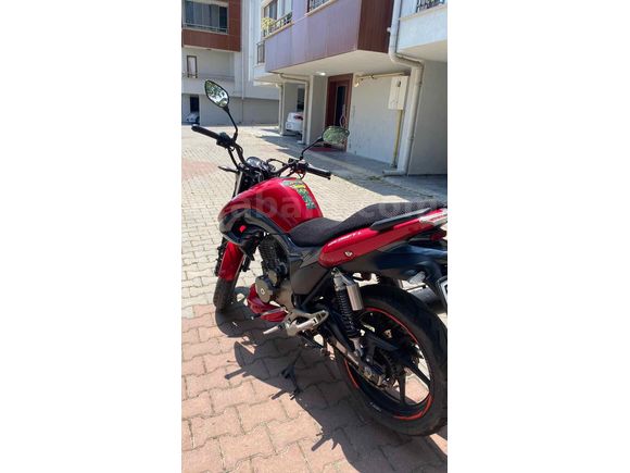 Sahibinden Mondial 125 Drift L 