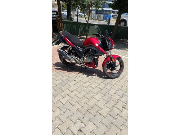 Sahibinden Mondial 125 Drift L 