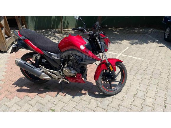 Sahibinden Mondial 125 Drift L 