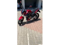 Sahibinden Mondial 125 Drift L 