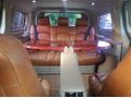 Sahibinden Hyundai H 1 2.5 VGT AJ-Select 2008 Model