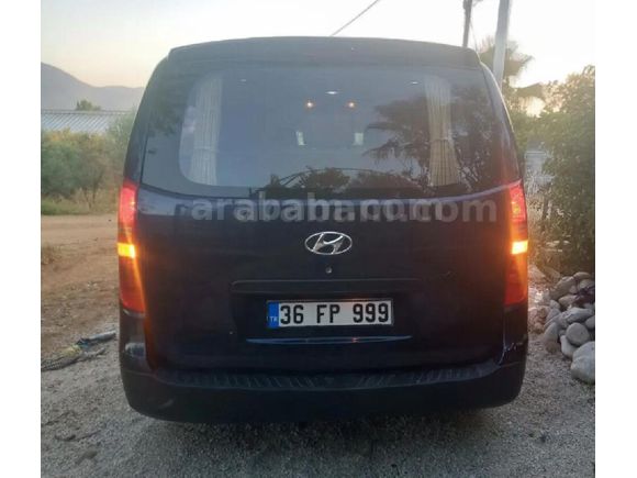 Sahibinden Hyundai H 1 2.5 VGT AJ-Select 2008 Model