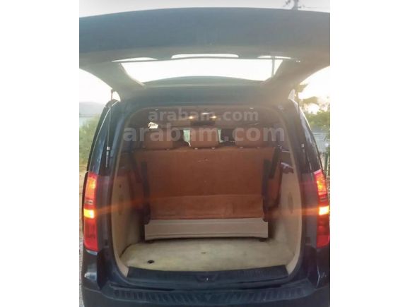 Sahibinden Hyundai H 1 2.5 VGT AJ-Select 2008 Model