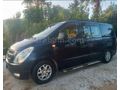 Sahibinden Hyundai H 1 2.5 VGT AJ-Select 2008 Model