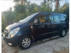Sahibinden Hyundai H 1 2.5 VGT AJ-Select 2008 Model