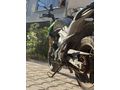 Sahibinden Kuba Terra 125 