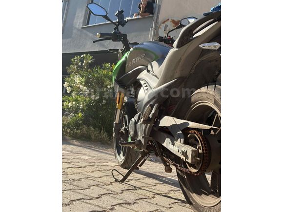 Sahibinden Kuba Terra 125 