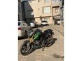 Sahibinden Kuba Terra 125 