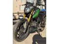 Sahibinden Kuba Terra 125 