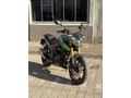 Sahibinden Kuba Terra 125 