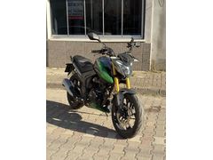 Sahibinden Kuba Terra 125 