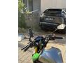 Sahibinden Kuba Terra 125 