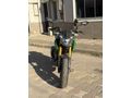 Sahibinden Kuba Terra 125 