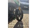 Sahibinden Kuba Terra 125 