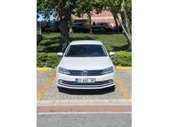 Galeriden Volkswagen Jetta 1.4 TSi BlueMotion Comfortline 2017 Model İstanbul