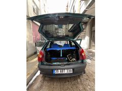 Sahibinden Fiat Palio 1.4 EL 1999 Model 