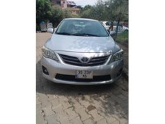 Sahibinden Toyota Corolla 1.4 D-4D Comfort 2011 Model