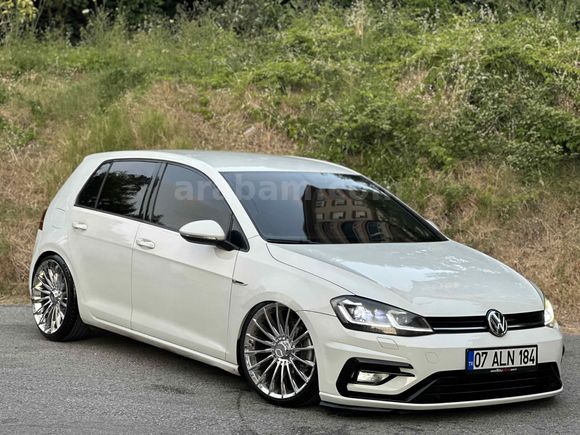 Sahibinden Volkswagen Golf 1.6 TDi Comfortline 2013 Model 