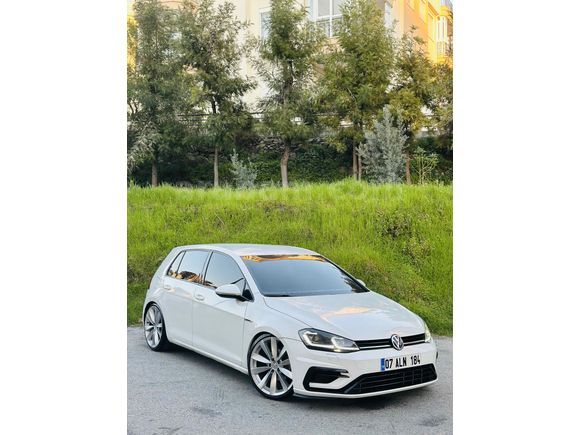 Sahibinden Volkswagen Golf 1.6 TDi Comfortline 2013 Model 