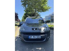 Sahibinden Peugeot Partner 1.6 HDI Premium Pack 2010 Model Ankara