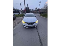 Sahibinden Renault Megane 1.5 dCi Touch 2017 Model 