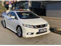 Sahibinden Honda Civic 1.6i VTEC Eco Elegance 2013 Model 